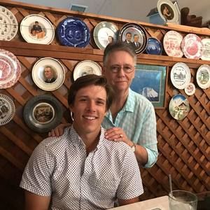 Meet your Posher, Cole